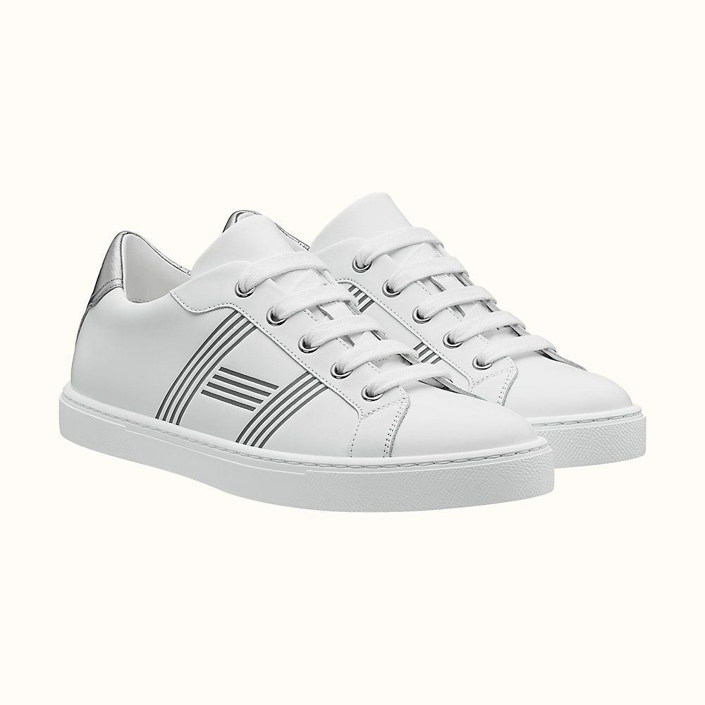avantage sneaker hermes
